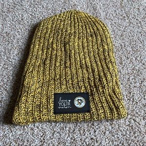 Pittsburgh Penguins Love Your Melon Beanie